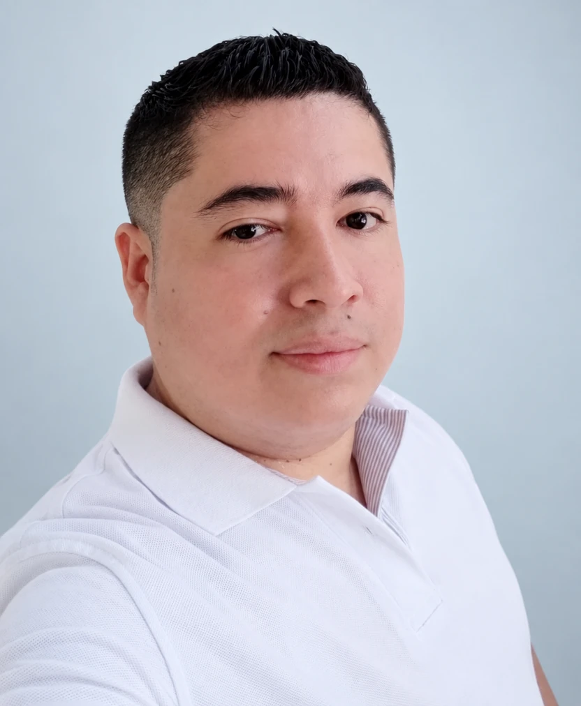 Cristian Mendez