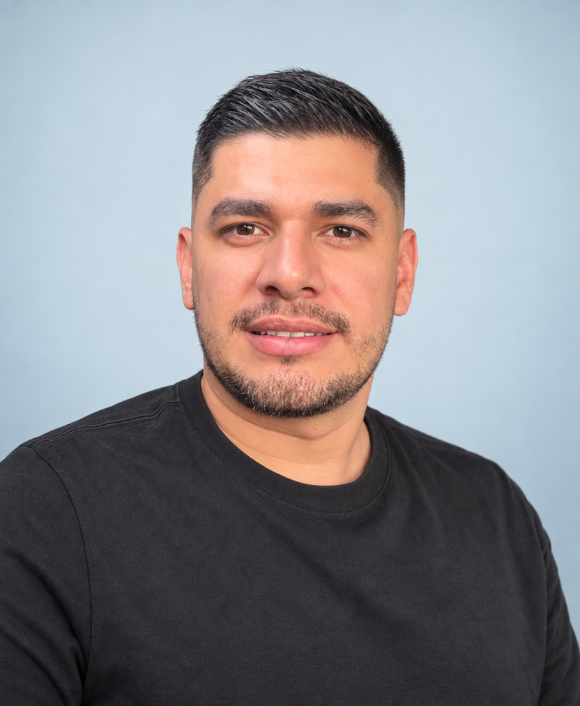 Juan Andres Díaz