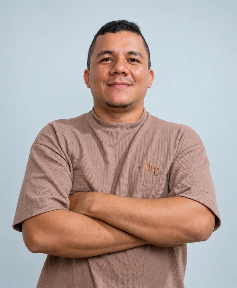 Juan Diego Ciro