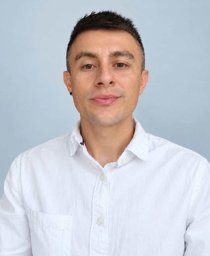Juan Sebastian Enciso