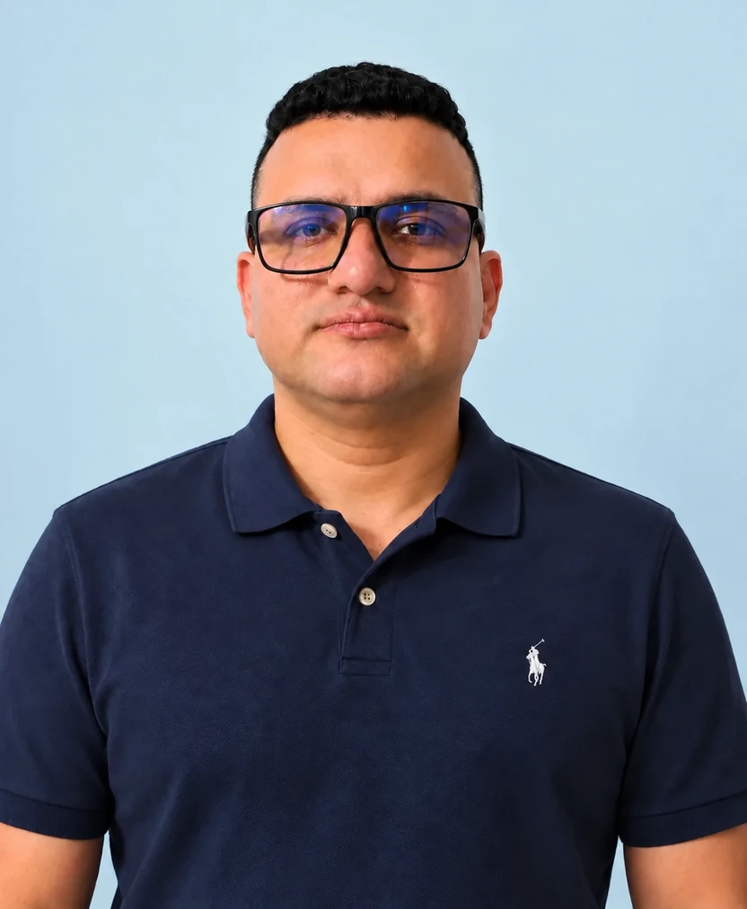 Julio Alejandro González