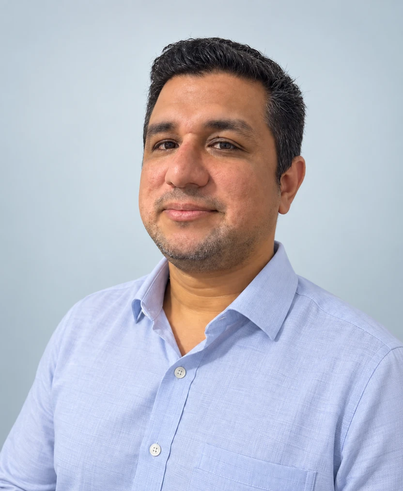 Sergio González Díaz